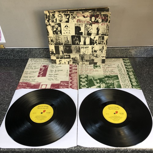 Vinyl rolling stones album - lp,