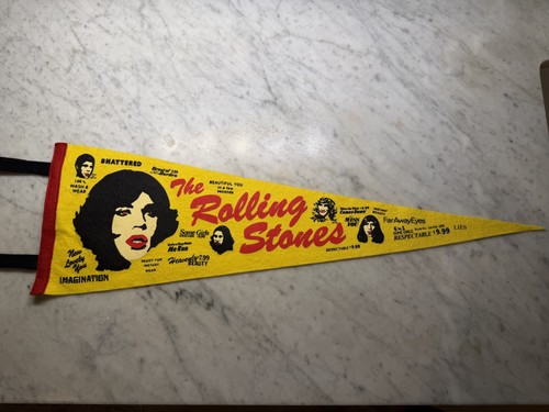 Rolling stones some girls - stones, girls"