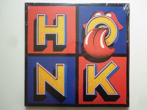 The rolling stones album - rolling,