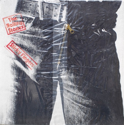 Andy warhol for - andy, rolling
