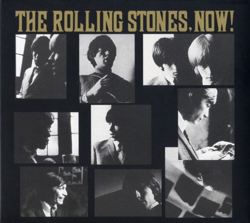 The rolling stones - rolling,