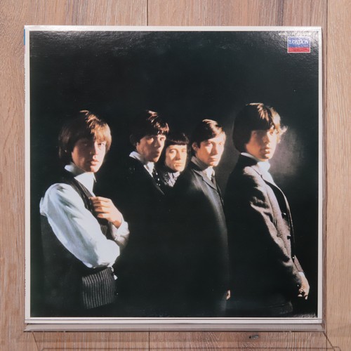 The rolling stones - rolling,