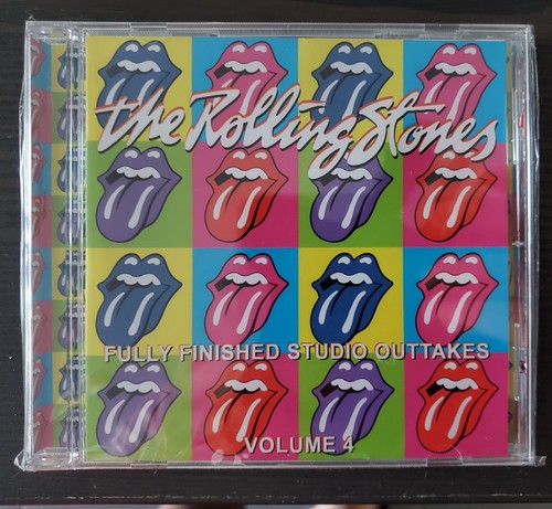 The rolling stones fully - stones,