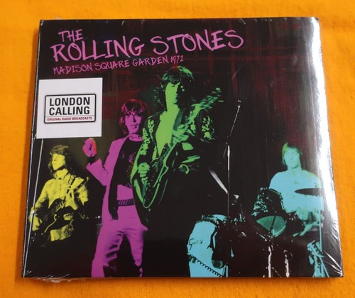 The rolling stones - rolling,