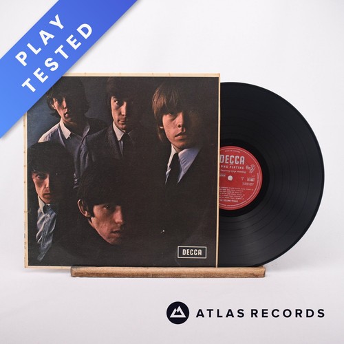 The rolling stones 2 - rolling,