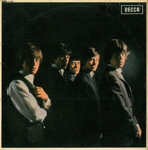 The rolling stones - stones,