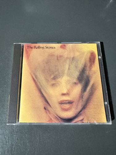 Album the rolling stones - cd, /