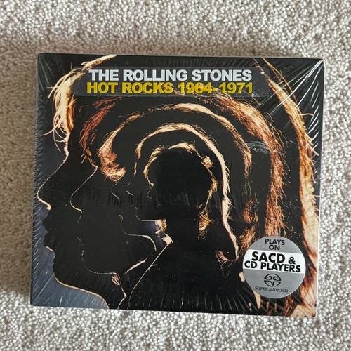 The rolling stones hot rocks - rolling,