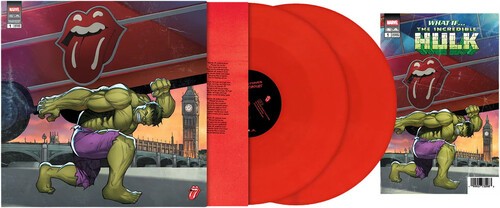 The rolling stones foreign - the,