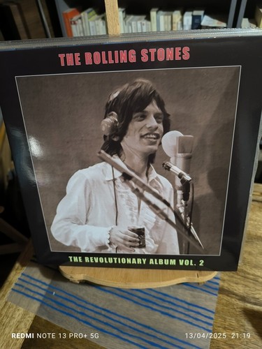 The rolling stones - the,