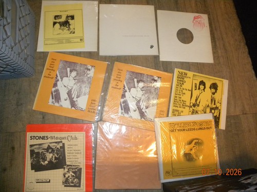 Rolling stones solo copertine - rolling,
