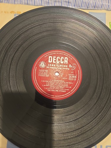 The rolling stones - the,