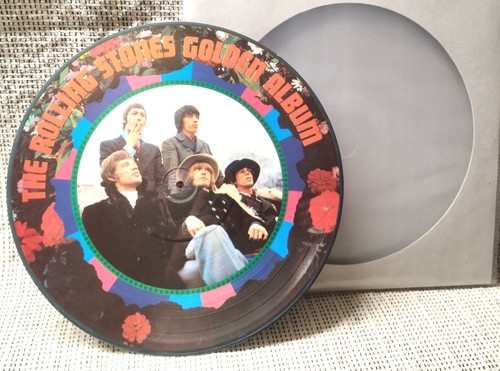 Rolling stones rare - t,