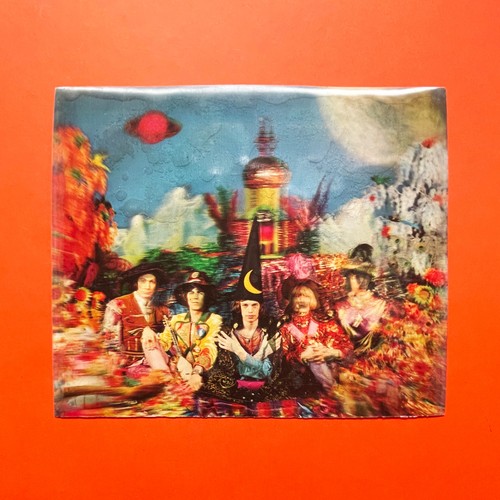 Rolling stones 1967 their - •,
