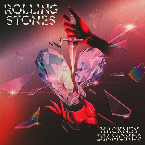 The rolling stones hackney - -,