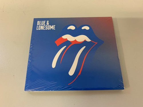 Rolling stones blue - –,