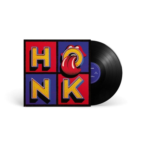 The rolling stones honk - the,