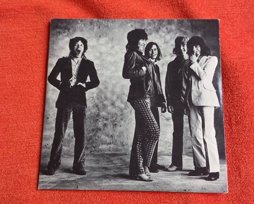 Album the rolling - album,