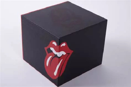 Box set the rolling - the,