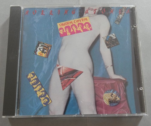 Album undercover the - undercover,