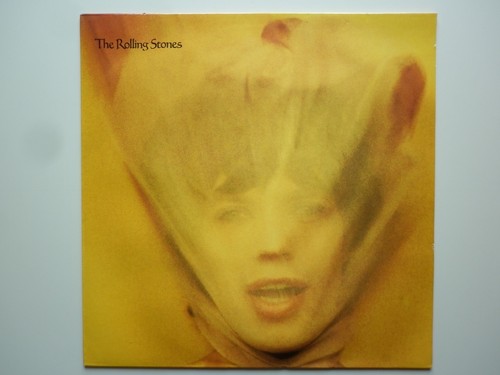 The rolling stones album - rolling,