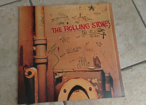 Vinile the rolling stones - vinile,