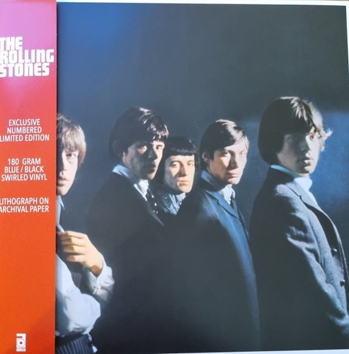Vinyle the rolling stones - the,