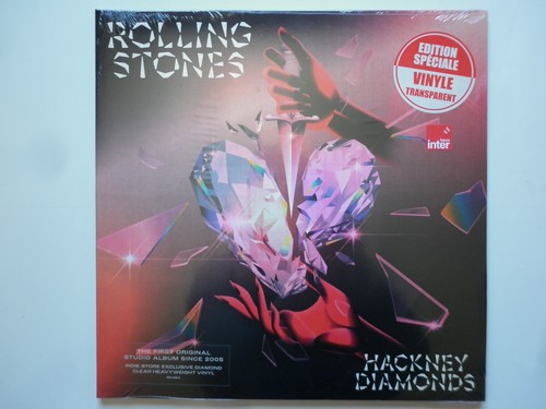 Rolling stones album 33tours - rolling,