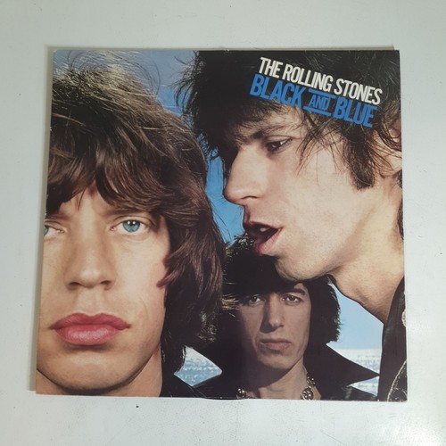 Vintage the rolling stones - vintage,