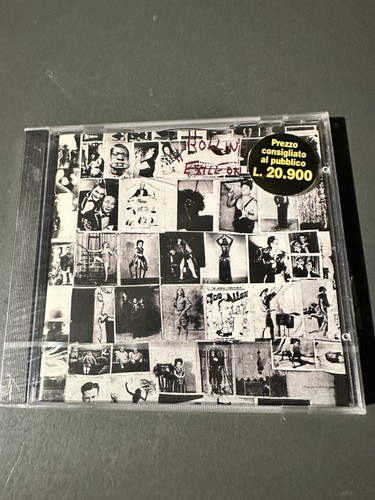Album the rolling stones - the,