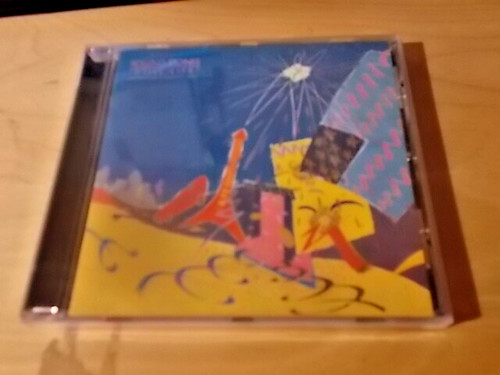 The rolling stones still - rolling,