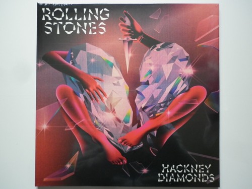 Rolling stones album 33tours - rolling,