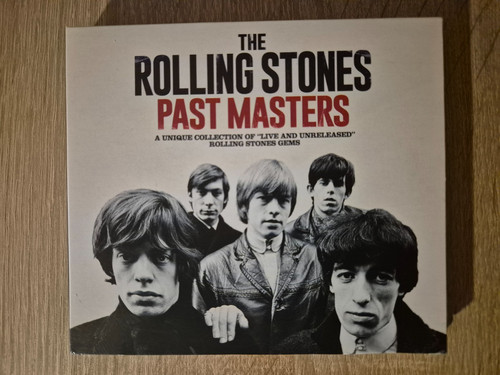 The rolling stones - the,
