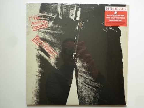 The rolling stones album - the,