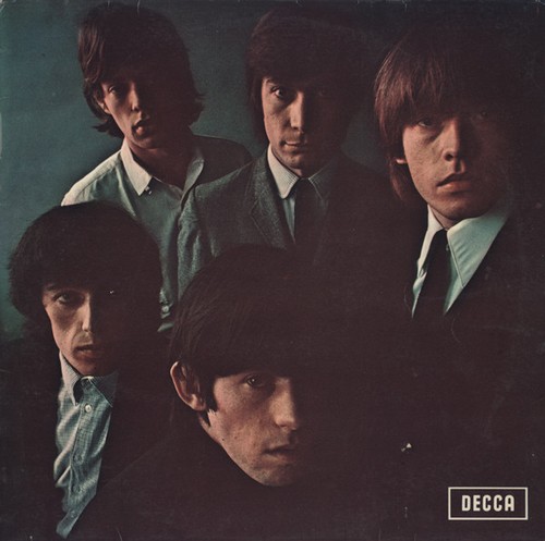 The rolling stones - the, 2