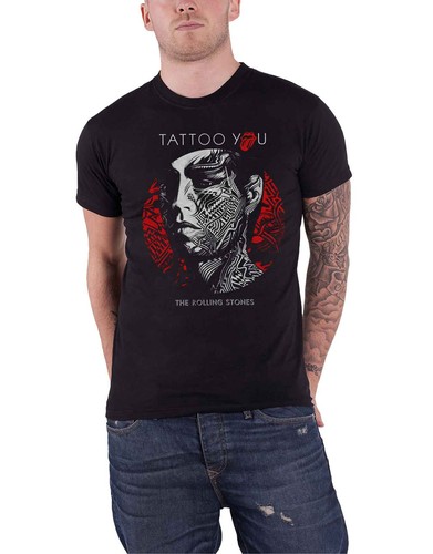 The rolling stones shirt - rolling,