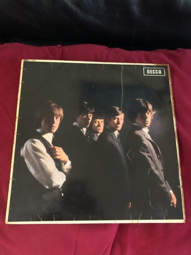 33t rolling stones - stones, :