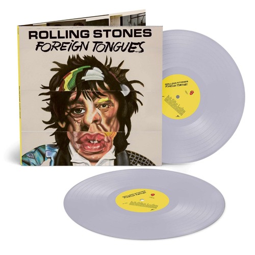The rolling stones - the, foreign