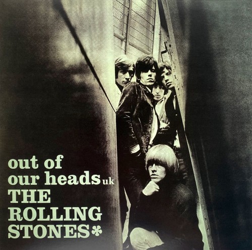 The rolling stones - rolling,