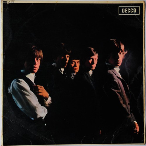 The rolling stones - rolling,