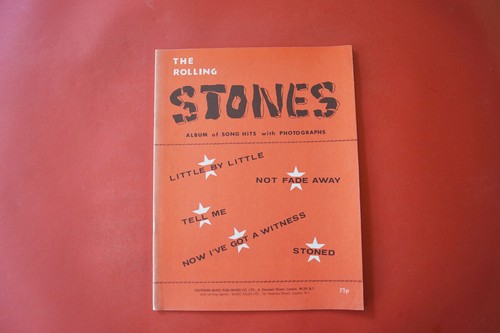 Rolling stones album di - album, song