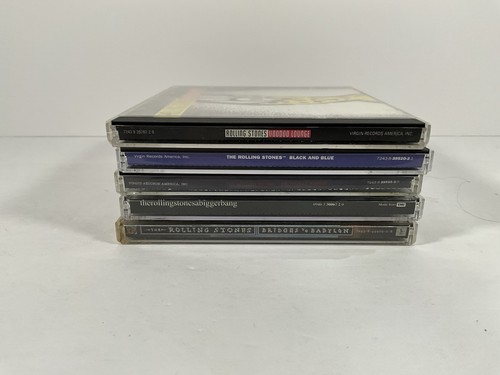 Rolling stones album - stones,