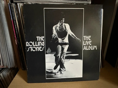 The rolling stones - stones,