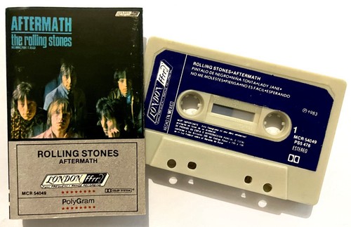 The rolling stones aftermath - the,