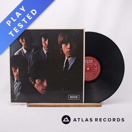 The rolling stones - stones, 2a