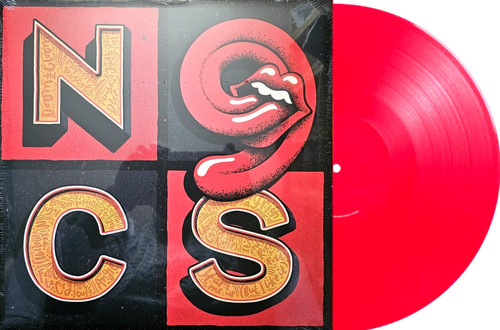 Rolling stones honk album - stones,