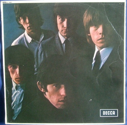 The rolling stones - the,